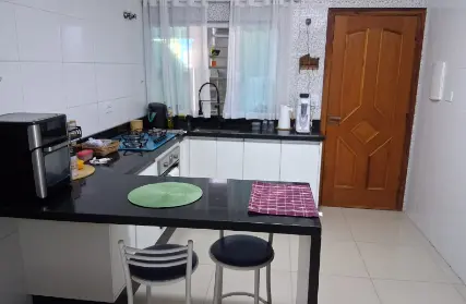 Imagem: Sobrado para Venda, Vila Ré