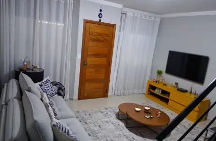 Imagem: Sobrado para Venda, Vila Ré