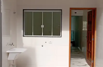 Imagem: Sobrado para Venda, Cangaíba