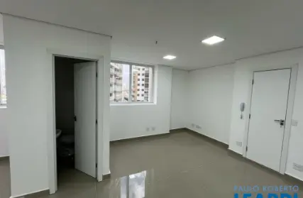 Imagem: Sala Comercial para Venda, Jardim Anália Franco