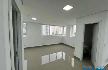 Imagem: Sala Comercial para Venda, Jardim Anália Franco
