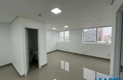Imagem: Sala Comercial para Venda, Jardim Anália Franco