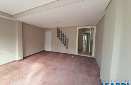 Imagem: Sobrado para Venda, Tatuapé