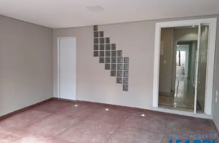 Imagem: Sobrado para Venda, Tatuapé