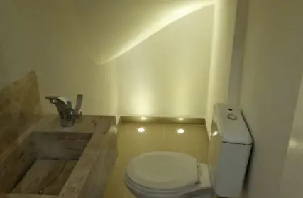 Imagem: Sobrado para Venda, Tatuapé