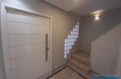 Imagem: Sobrado para Venda, Tatuapé