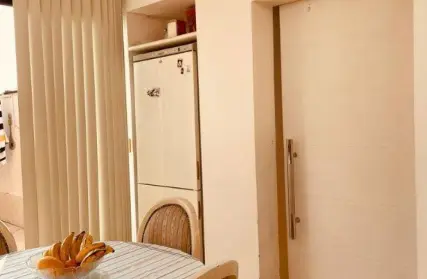 Imagem: Apartamento para Venda, Jardim Anália Franco