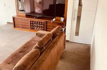 Imagem: Apartamento para Venda, Jardim Anália Franco