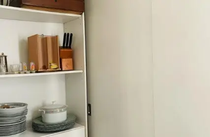 Imagem: Apartamento para Venda, Jardim Anália Franco