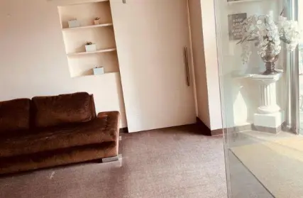 Imagem: Apartamento para Venda, Jardim Anália Franco