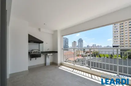 Imagem: Apartamento para Venda, Tatuapé
