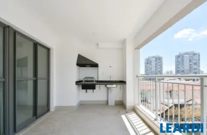 Imagem: Apartamento para Venda, Tatuapé