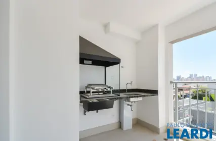 Imagem: Apartamento para Venda, Tatuapé