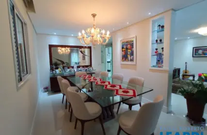 Imagem: Apartamento para Venda, Tatuapé