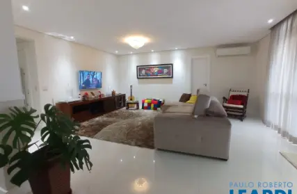 Imagem: Apartamento para Venda, Tatuapé