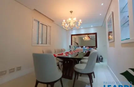 Imagem: Apartamento para Venda, Tatuapé