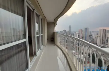 Imagem: Apartamento para Venda, Tatuapé