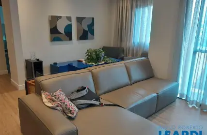 Imagem: Apartamento para Venda, Jardim Anália Franco