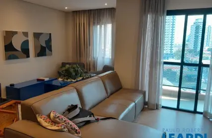 Imagem: Apartamento para Venda, Jardim Anália Franco