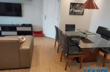 Imagem: Apartamento para Venda, Jardim Anália Franco