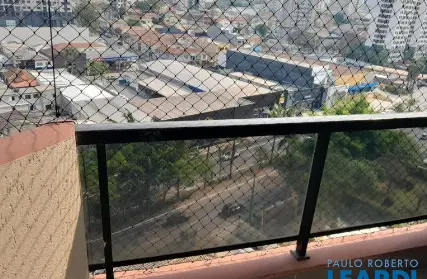 Imagem: Apartamento para Venda, Jardim Anália Franco