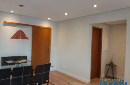 Imagem: Apartamento para Venda, Jardim Anália Franco