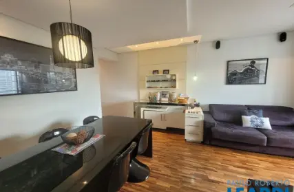 Imagem: Apartamento para Venda, Jardim Anália Franco