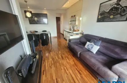 Imagem: Apartamento para Venda, Jardim Anália Franco