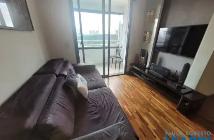 Imagem: Apartamento para Venda, Jardim Anália Franco