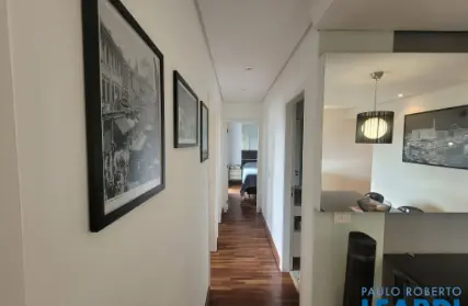 Imagem: Apartamento para Venda, Jardim Anália Franco