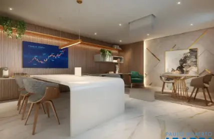 Imagem: Apartamento para Venda, Tatuapé