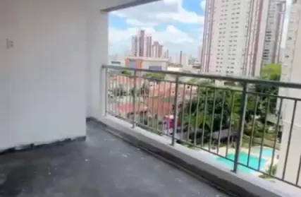 Imagem: Apartamento para Venda, Tatuapé
