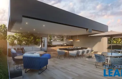 Imagem: Apartamento para Venda, Tatuapé