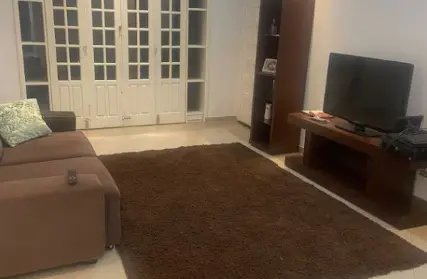 Imagem: Sobrado para Venda, Tatuapé