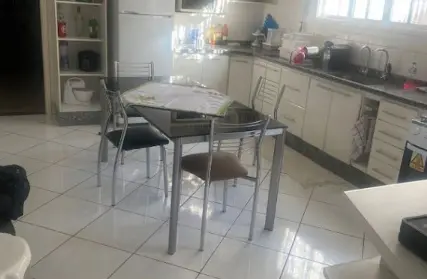 Imagem: Sobrado para Venda, Tatuapé