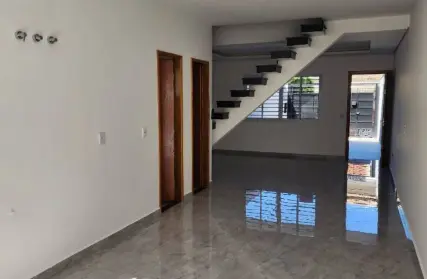 Imagem: Sobrado para Venda, Tatuapé