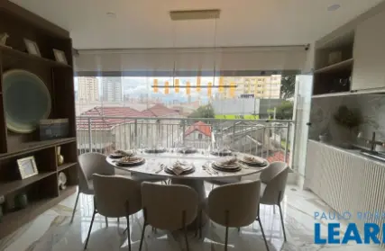 Imagem: Apartamento para Venda, Tatuapé