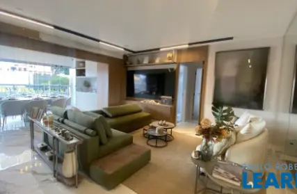 Imagem: Apartamento para Venda, Tatuapé