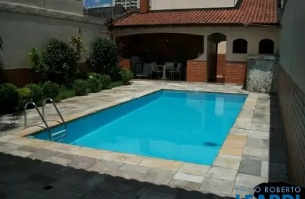 Imagem: Casa Térrea para Venda, Tatuapé