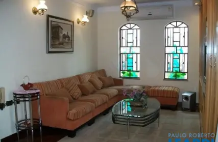 Imagem: Casa Térrea para Venda, Tatuapé