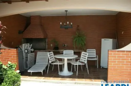 Imagem: Casa Térrea para Venda, Tatuapé