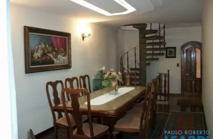 Imagem: Casa Térrea para Venda, Tatuapé