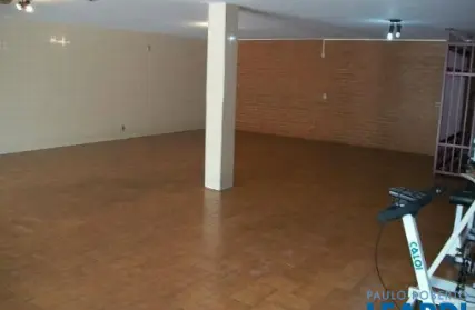 Imagem: Casa Térrea para Venda, Tatuapé