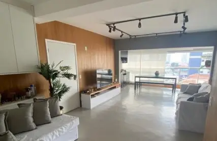 Imagem: Apartamento para Venda, Tatuapé
