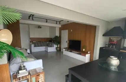 Imagem: Apartamento para Venda, Tatuapé