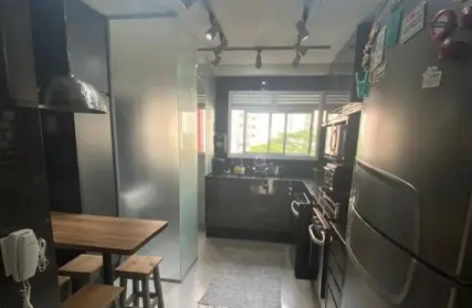 Imagem: Apartamento para Venda, Tatuapé