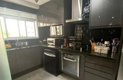 Imagem: Apartamento para Venda, Tatuapé