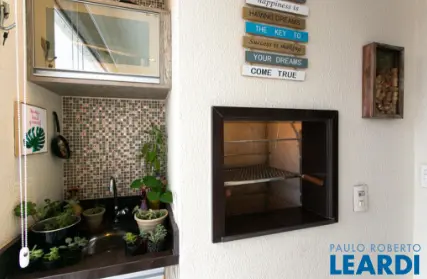 Imagem: Apartamento para Venda, Tatuapé