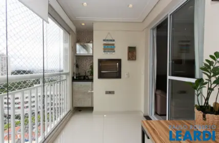 Imagem: Apartamento para Venda, Tatuapé