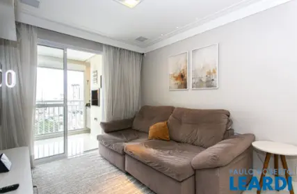 Imagem: Apartamento para Venda, Tatuapé